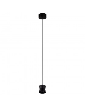 Светильник подвесной Crystal Lux CLT 066C80 BL
