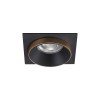 Декоративное кольцо внешнее Crystal Lux CLT RING 044C GO