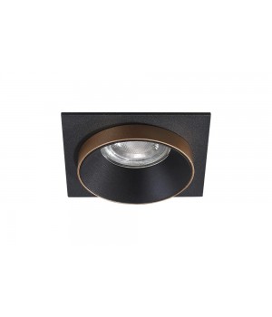 Декоративное кольцо внешнее Crystal Lux CLT RING 044C GO-foto3