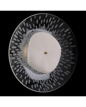 Бра Crystal Lux CONTESSA AP2.1-foto2