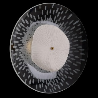 Бра Crystal Lux CONTESSA AP2.1-foto2