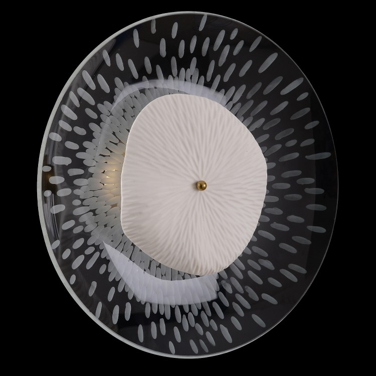 Бра Crystal Lux CONTESSA AP2.1 Бра Crystal Lux CONTESSA AP2.1