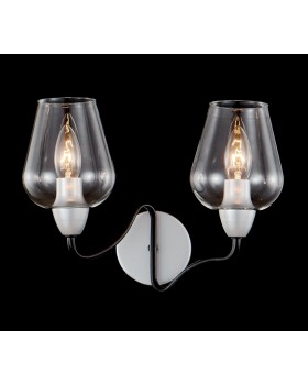 Бра Crystal Lux RAUL AP2-foto2