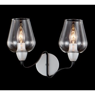 Бра Crystal Lux RAUL AP2-foto2