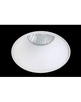 Светильник встраиваемый Crystal Lux CLT 050C1 WH-WH-foto2