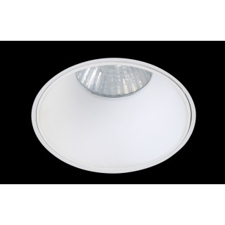 Светильник встраиваемый Crystal Lux CLT 050C1 WH-WH-foto2