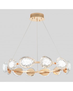 Люстра Crystal Lux FELICIDAD SP96W LED-foto3