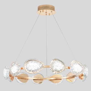 Люстра Crystal Lux FELICIDAD SP96W LED-foto3