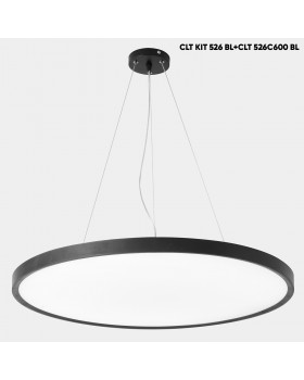 Подвесной комплект Crystal Lux CLT KIT 526 BL-foto2