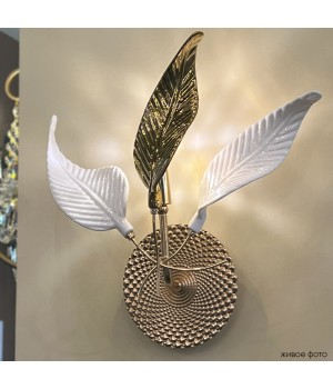 Бра Crystal Lux STEFANIA AP1-foto5