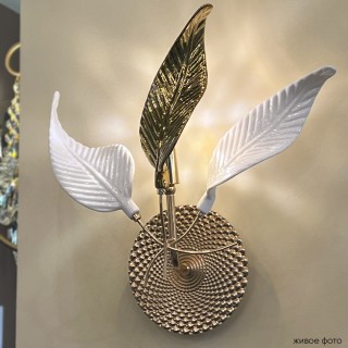 Бра Crystal Lux STEFANIA AP1-foto5