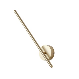 Бра Crystal Lux VERDE AP L500 GOLD NEW-foto4