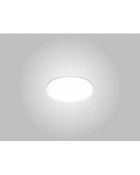 Светильник встраиваемый Crystal Lux CLT 500C100 WH-foto2