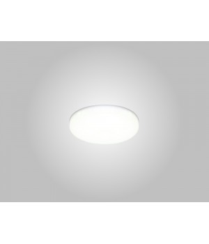 Светильник встраиваемый Crystal Lux CLT 500C100 WH-foto2
