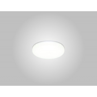 Светильник встраиваемый Crystal Lux CLT 500C100 WH-foto2