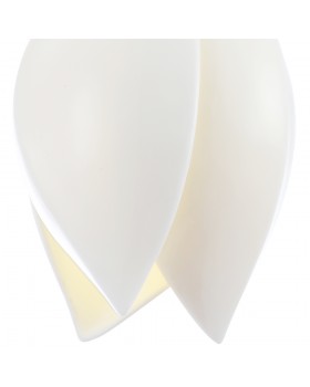 Светильник подвесной Crystal Lux FLOWERS SP1-foto3