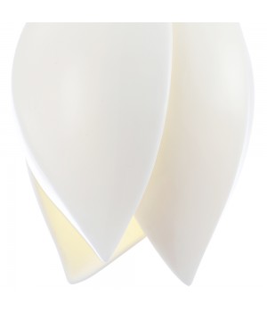 Светильник подвесной Crystal Lux FLOWERS SP1-foto3