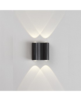 Бра Crystal Lux CLT 022W2 BL 4000K-foto3