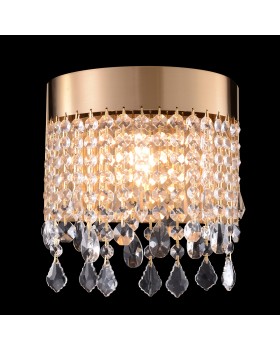 Бра Crystal Lux AQUA AP1-foto2