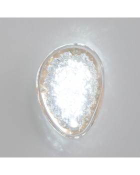 Бра Crystal Lux FELICIDAD AP9W LED-foto6