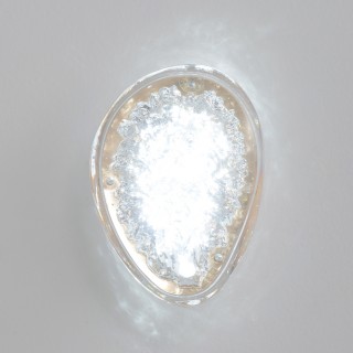 Бра Crystal Lux FELICIDAD AP9W LED-foto6