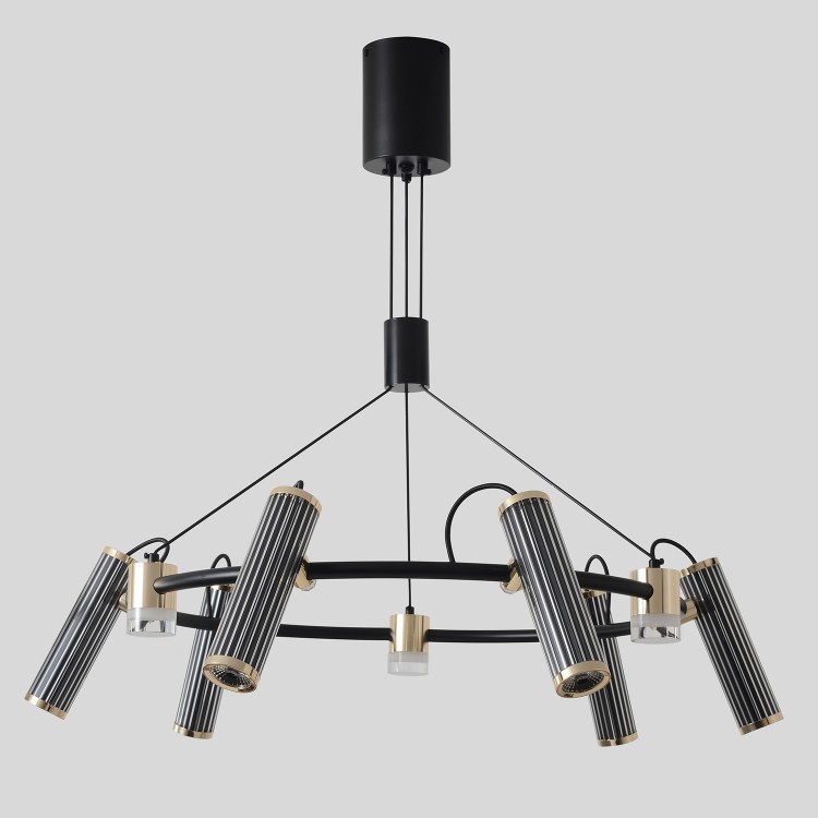 Светильник подвесной Crystal Lux EXTRA SP9 Светильник подвесной Crystal Lux EXTRA SP9