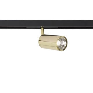 Светильник трековый магнитный Crystal Lux CLT 0.33 009 12W GO 4000K-foto2