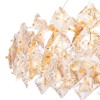 Люстра Crystal Lux CHOKOLATE  SP12