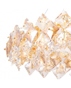 Люстра Crystal Lux CHOKOLATE SP12-foto3