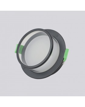 Светильник встраиваемый Crystal Lux CLT 061C1 BL-foto3