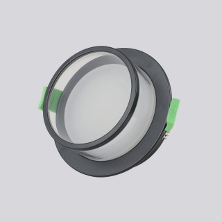 Светильник встраиваемый Crystal Lux CLT 061C1 BL-foto3