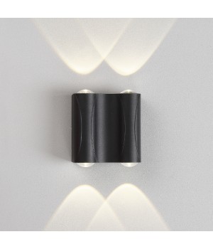 Бра Crystal Lux CLT 022W2 BL 4000K-foto2