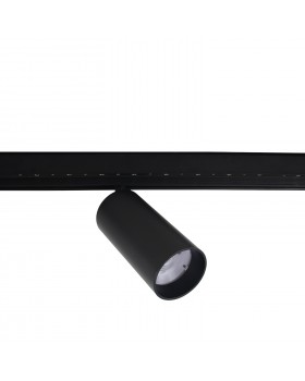 Светильник трековый магнитный Crystal Lux CLT 0.33 003 20W BL TUYA-foto4