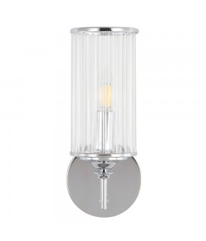 Бра Crystal Lux GLORIA AP1 CHROME-foto3