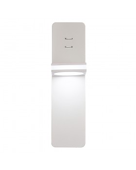 Бра Crystal Lux CLT 216W WH-foto9