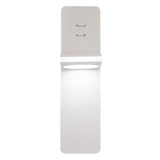 Бра Crystal Lux CLT 216W WH-foto9
