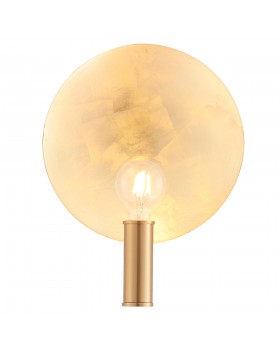 Бра Crystal Lux SUNSHINE AP1 GOLD-foto3