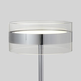 Настольная лампа Crystal Lux MYSELF LG10W LED-foto2