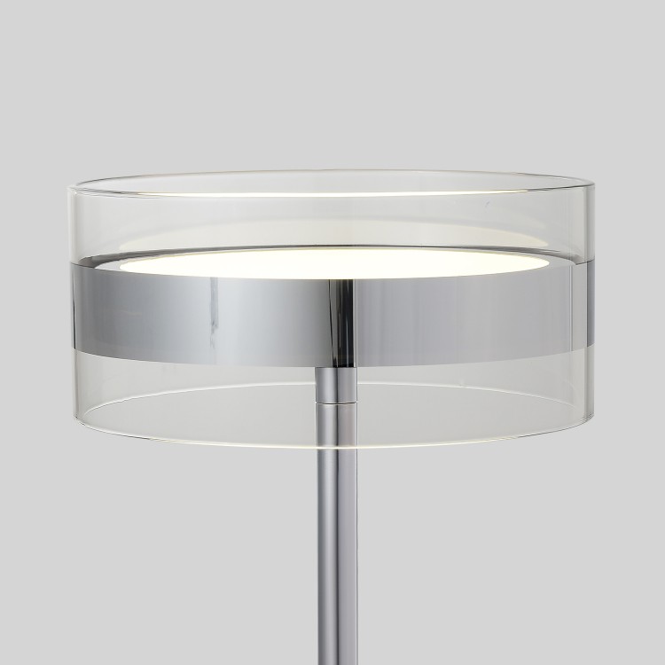 Настольная лампа Crystal Lux MYSELF LG10W LED Настольная лампа Crystal Lux MYSELF LG10W LED