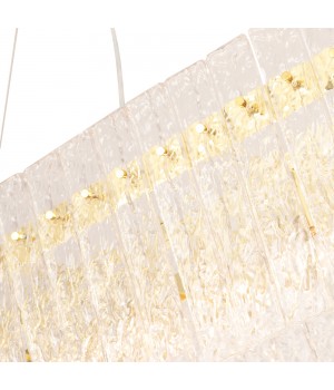 Люстра Crystal Lux OVIEDO SP12 L1200-foto2