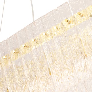 Люстра Crystal Lux OVIEDO SP12 L1200-foto2