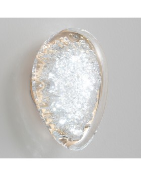 Бра Crystal Lux FELICIDAD AP9W LED-foto2