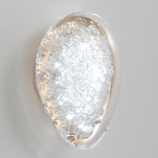 Бра Crystal Lux FELICIDAD AP9W LED-foto2