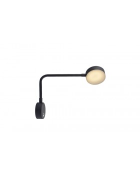 Бра Crystal Lux CLT 214W BL-foto3