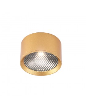 Светильник потолочный Crystal Lux CLT 525C70 GO 4000K-foto5