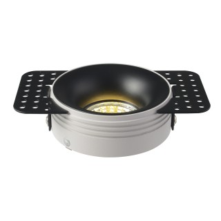 Светильник встраиваемый Crystal Lux CLT 078C1 BL-foto3