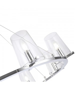 Люстра Crystal Lux MEDICI SP8-foto5