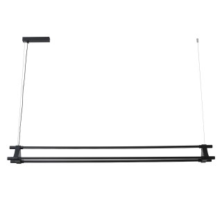 Светильник подвесной Crystal Lux CLT 071C L1400 BL-foto3