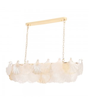 Люстра Crystal Lux BONITA SP14 L1200-foto5