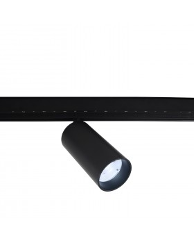 Светильник трековый магнитный Crystal Lux CLT 0.33 003 20W BL TUYA-foto5